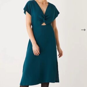 NWT Frank and Oak The Evening Dress